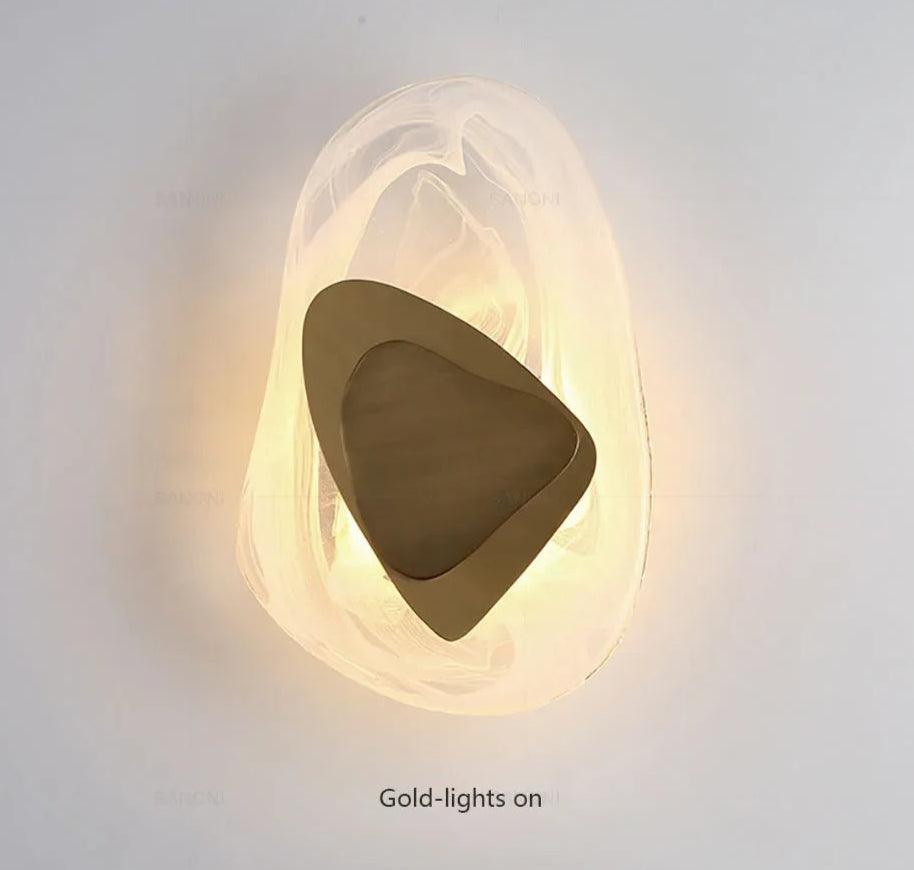 Kopenhagen Design Wandleuchte - myLight