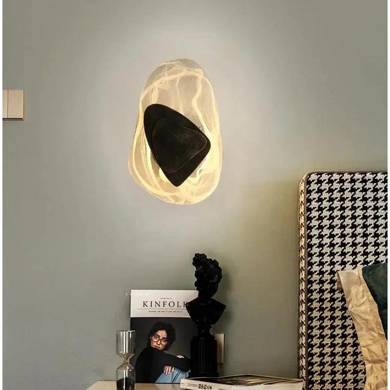 Kopenhagen Design Wandleuchte - myLight