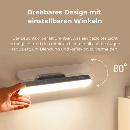 Baseus - Magnetische LED Leuchte - myLight