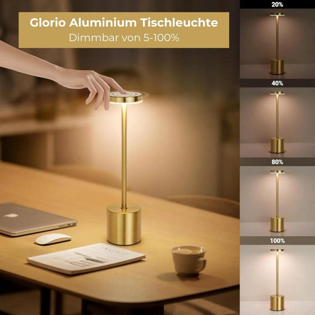 Glorio LED Tischleuchte - myLight