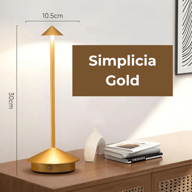 Simplicia LED Tischleuchte - myLight