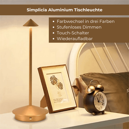 Simplicia LED Tischleuchte - myLight