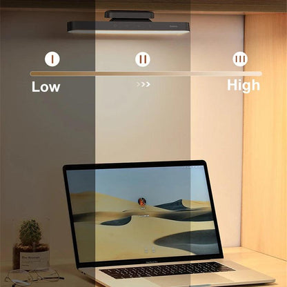 Baseus - Magnetische LED Leuchte - myLight