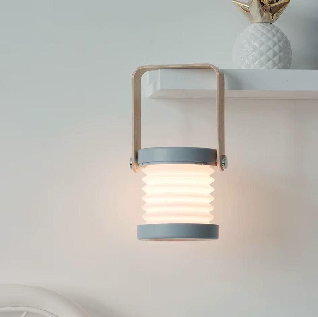 Lampion Design Tischleuchte - myLight